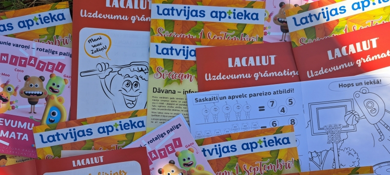 Latvijas aptieka