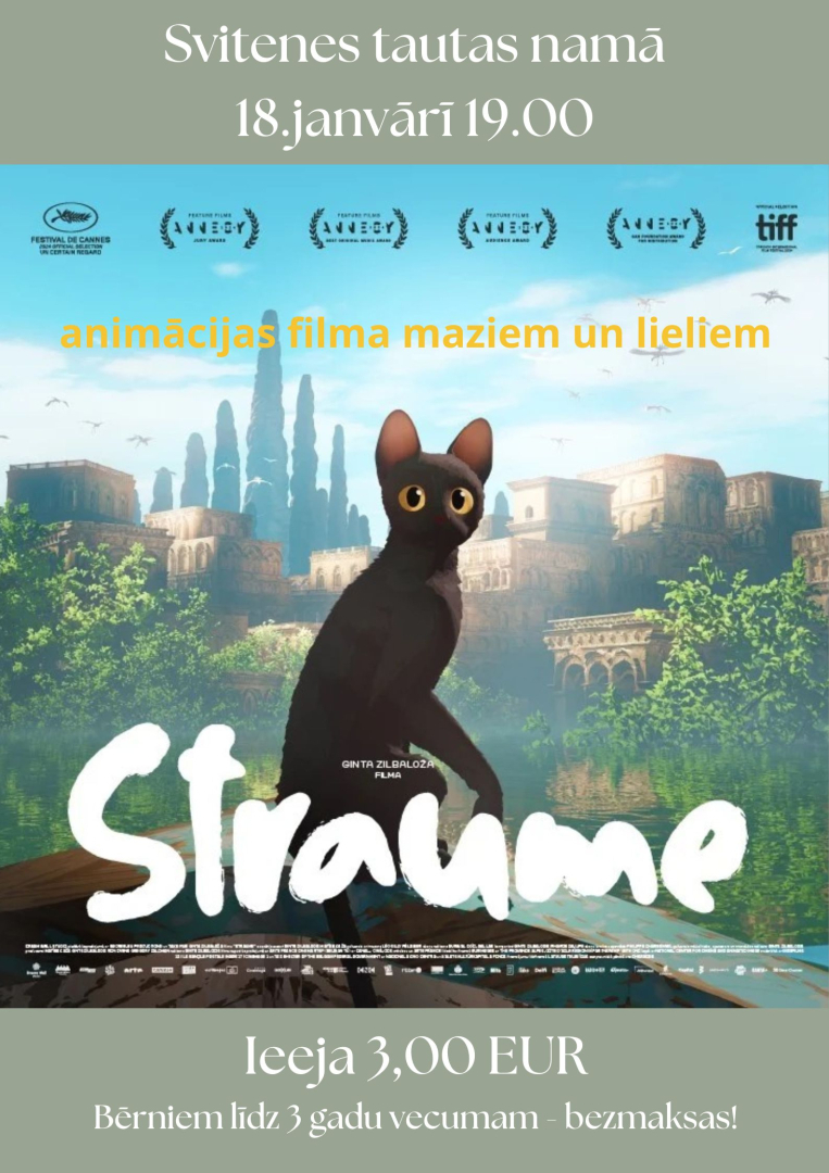 Straume