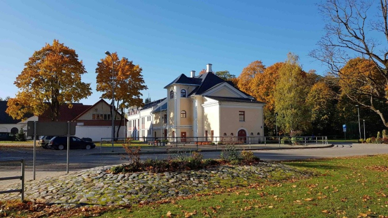 Iecavas dienas centrs Iecavnīca