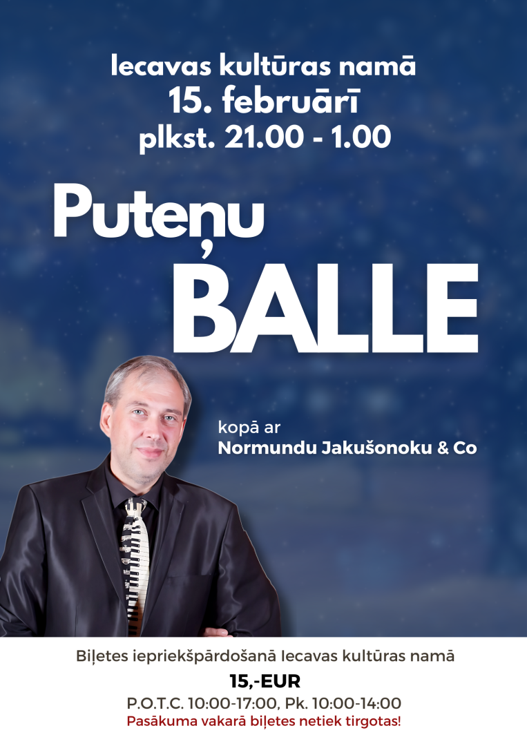 Puteņu balle 15-02