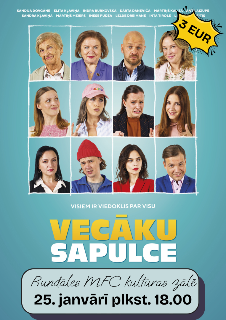 Vecāku sapulce