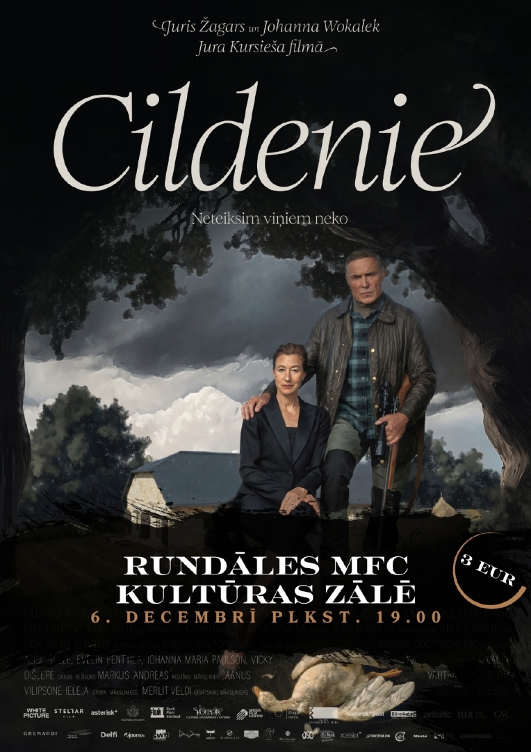 Cildenie