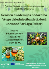 Senioru akadēmija