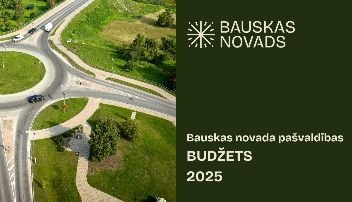 Budžets 2025