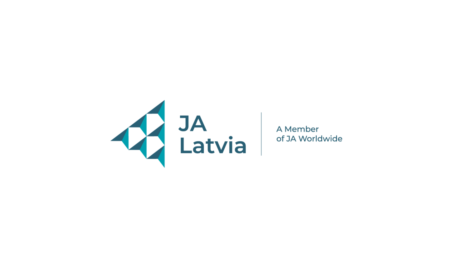 JA Latvia