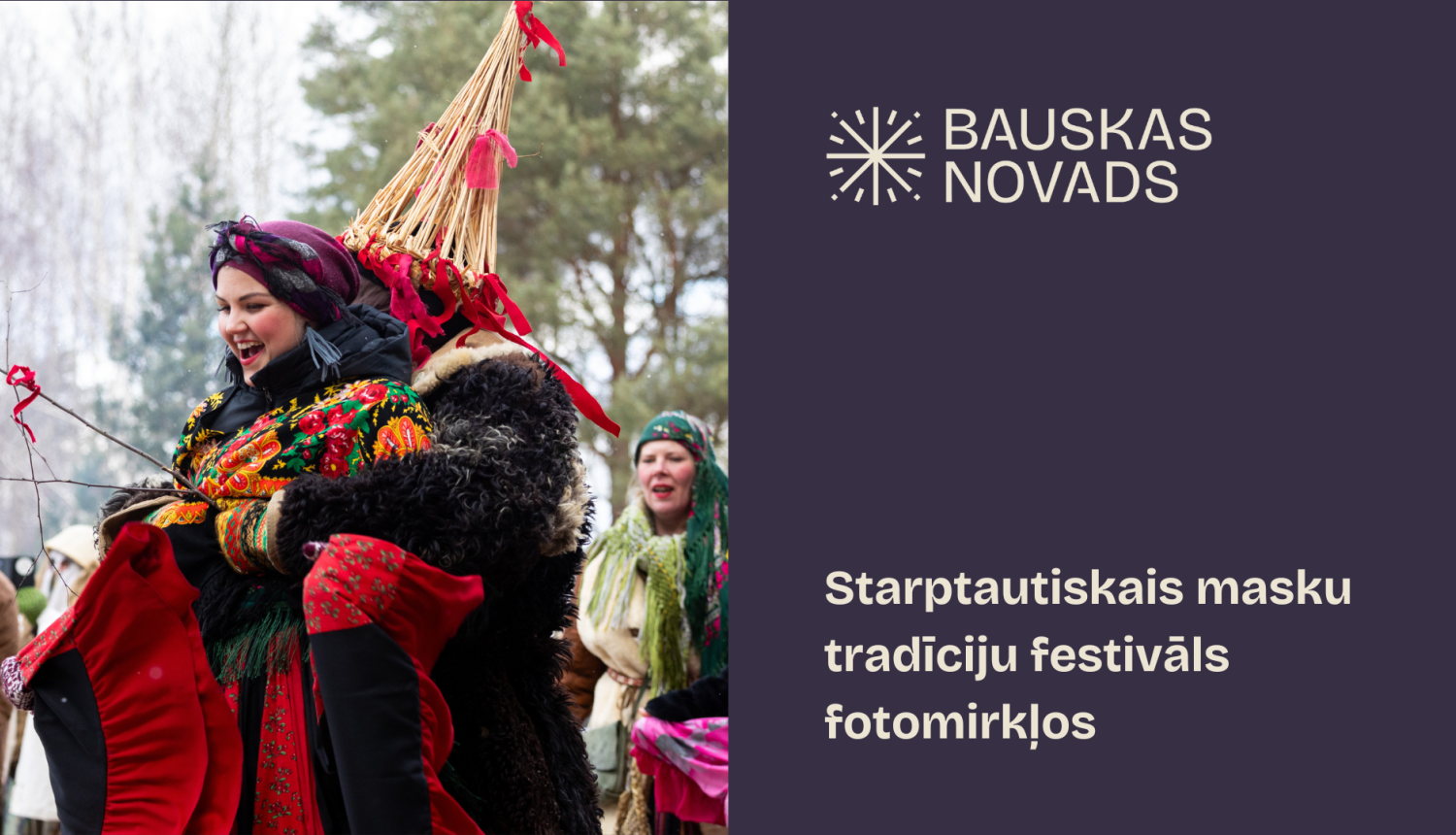 Masku festivāls