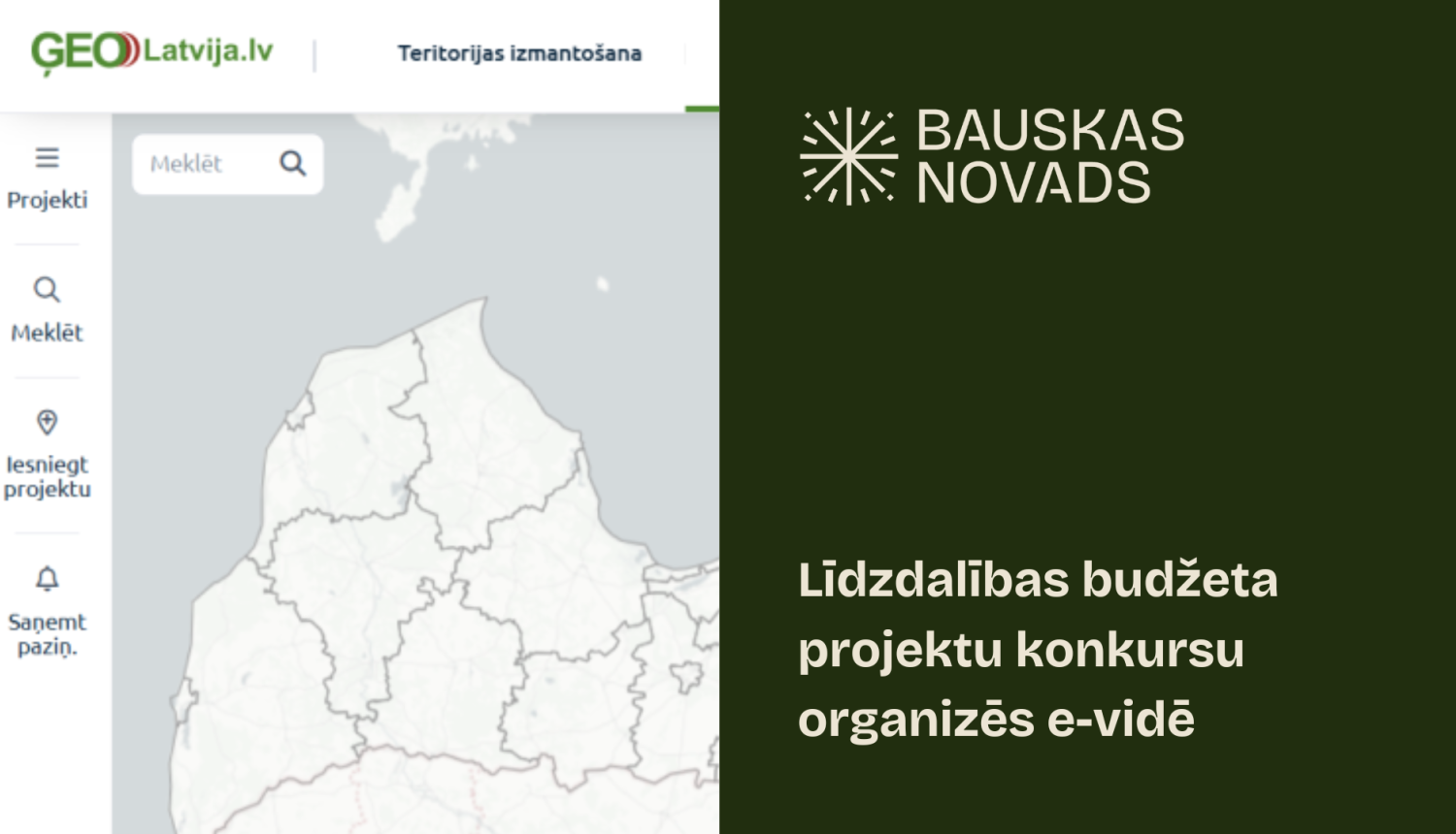 Līdzdalības budžets