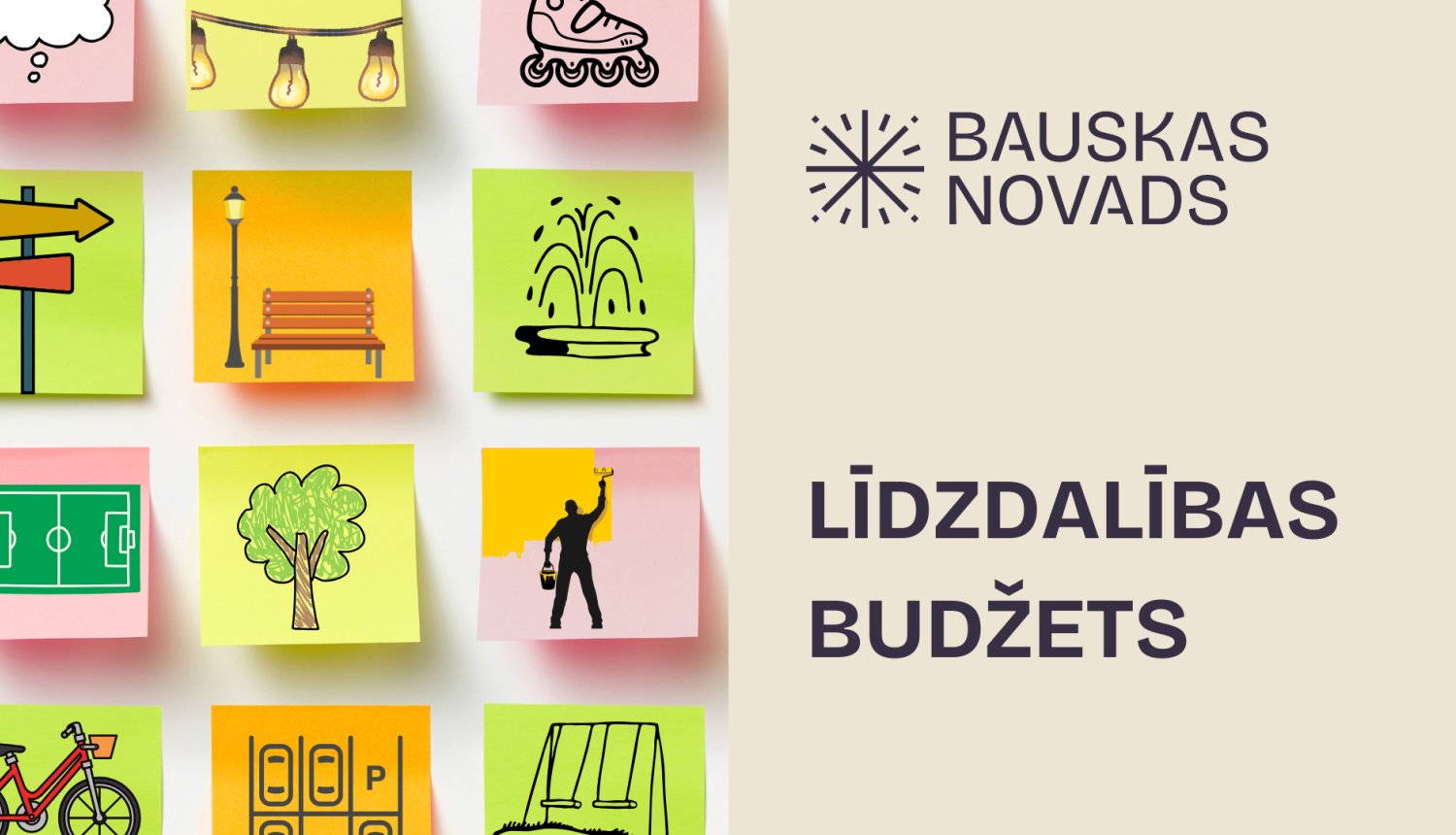 Līdzdalības budžets