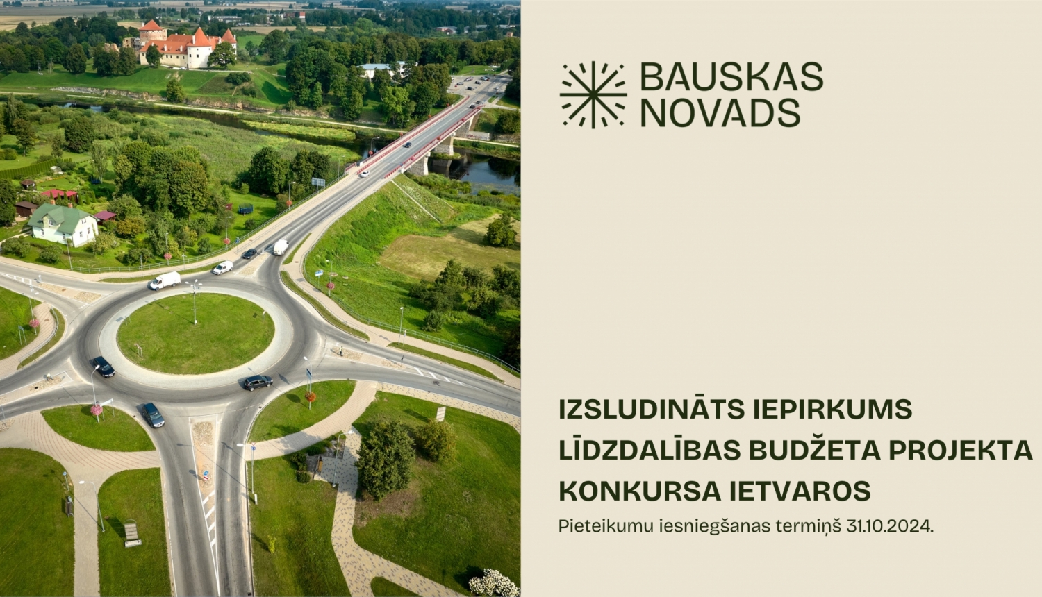 Līdzdalības budžets